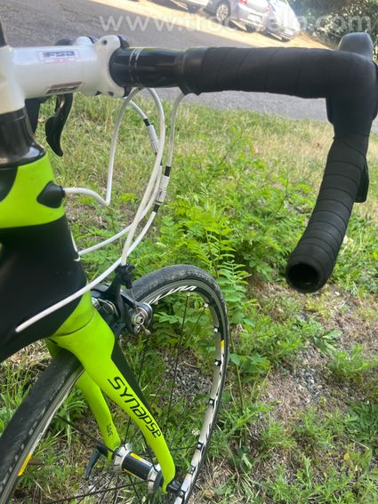 Cannondale Synapse - 6