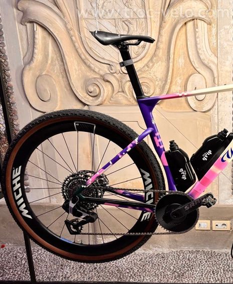 RAVE SLR ID2 The Grip - 3