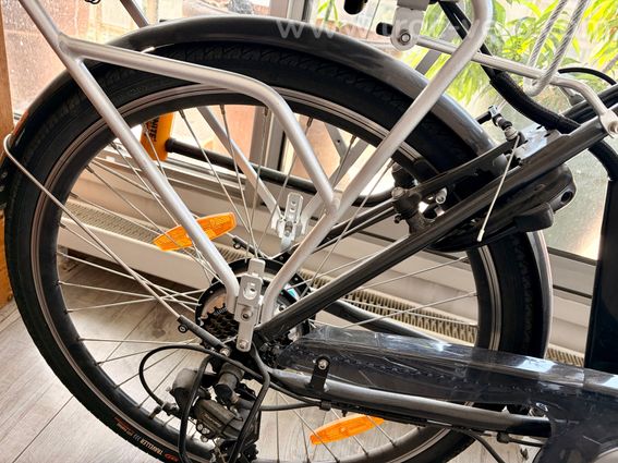 Vends vélo électrique  - 4