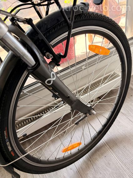 Vends vélo électrique  - 5