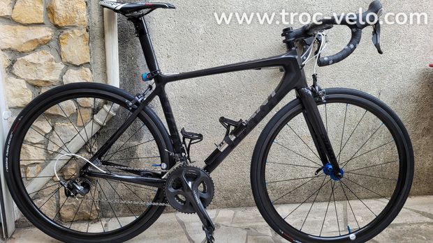 GIANT TCR SL 3 - 2