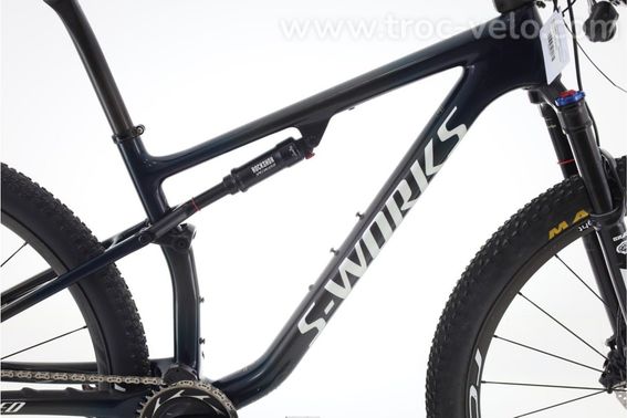 Produit Reconditionne    Specialized Epic S Works Axs   Velo Vtt   Tres Bon Etat - 2
