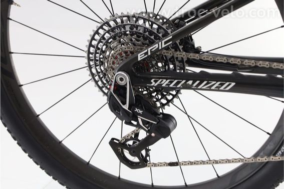 Produit Reconditionne    Specialized Epic S Works Axs   Velo Vtt   Tres Bon Etat - 3