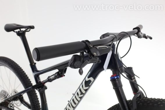 Produit Reconditionne    Specialized Epic S Works Axs   Velo Vtt   Tres Bon Etat - 6