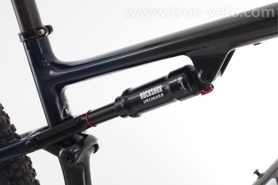 Produit Reconditionne    Specialized Epic S Works Axs   Velo Vtt   Tres Bon Etat - 7