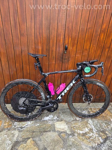 Trek madone gen8 M/L - 2