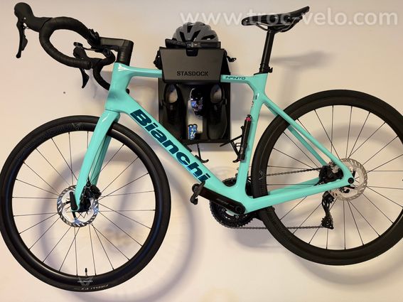 Bianchi Infinito 2025 (57cm -L) - 2