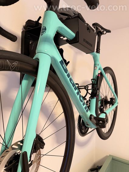 Bianchi Infinito 2025 (57cm -L) - 3