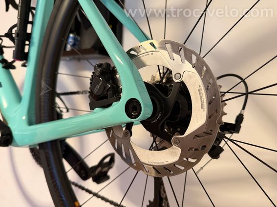 Bianchi Infinito 2025 (57cm -L) - 5