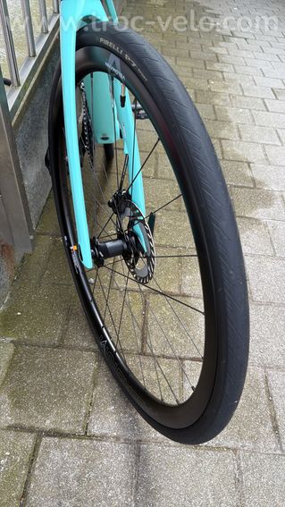 Bianchi Infinito 2025 (57cm -L) - 6
