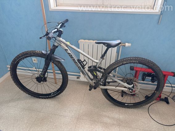 VTT Lapierre Zesty tr 3.9 - 2