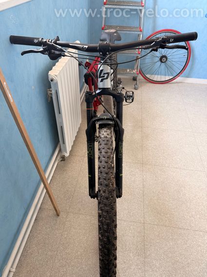 VTT Lapierre Zesty tr 3.9 - 3