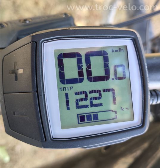 Vtt trek powerfly électrique  - 2