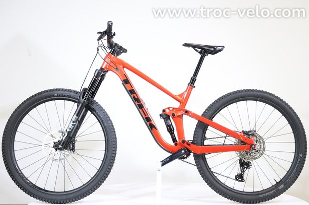 TREK Slash 7 Xt - 2