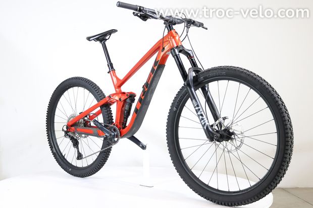 TREK Slash 7 Xt - 3