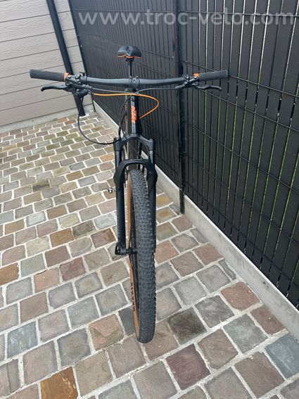 VTT KTM 29 pouces - 2