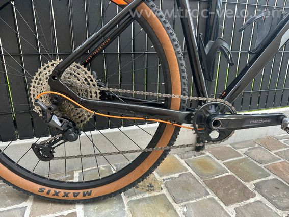 VTT KTM 29 pouces - 3