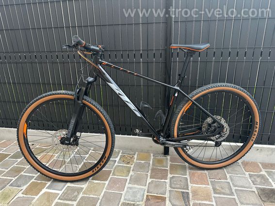VTT KTM 29 pouces - 5