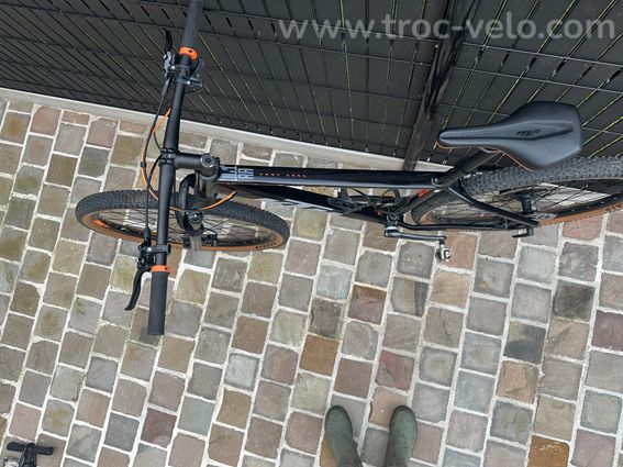 VTT KTM 29 pouces - 6
