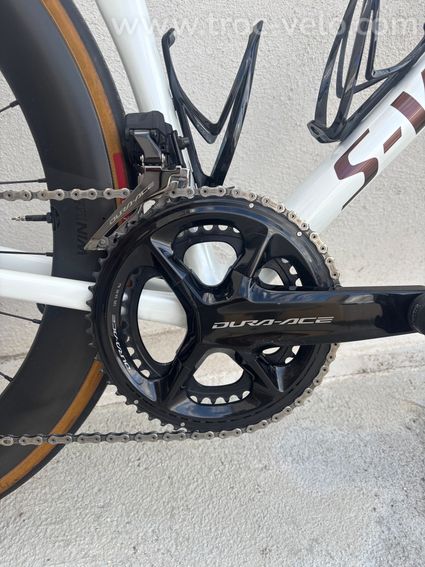 Specialized Sworks sl8 - 2