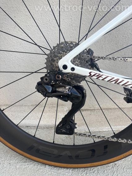 Specialized Sworks sl8 - 3