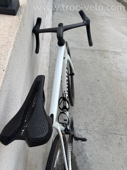 Specialized Sworks sl8 - 4