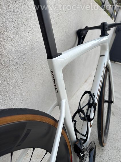 Specialized Sworks sl8 - 5