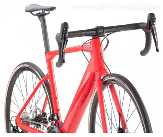 Vélo de Route Électrique BMC - 2