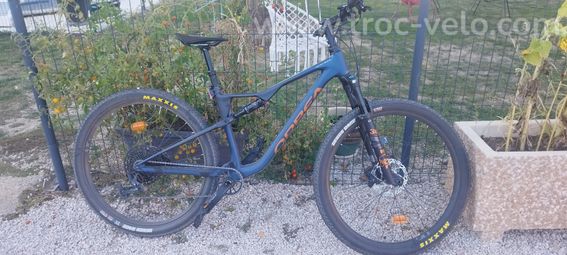VTT ORBEA OIZ H20 2026 TAILLE L