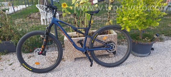 VTT ORBEA OIZ H20 2026 TAILLE L - 2