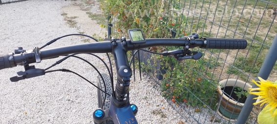 VTT ORBEA OIZ H20 2026 TAILLE L - 3