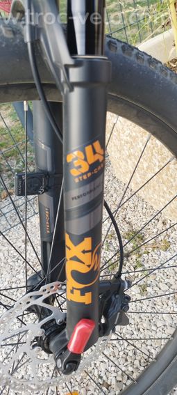 VTT ORBEA OIZ H20 2026 TAILLE L - 4