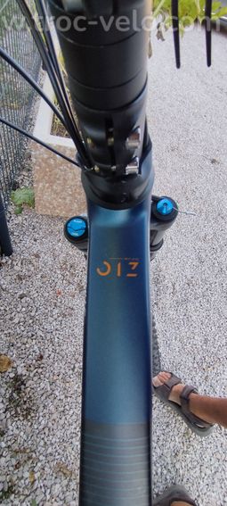 VTT ORBEA OIZ H20 2026 TAILLE L - 5