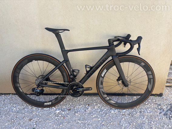 Van Rysel RCR XS