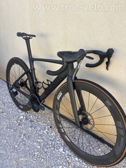 Van Rysel RCR XS - 3