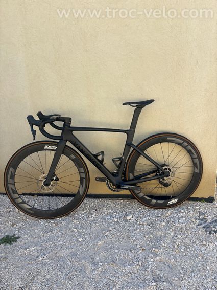 Van Rysel RCR XS - 4