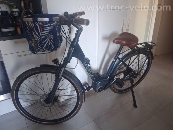 Vds VTC femme granville urban 30 - 6