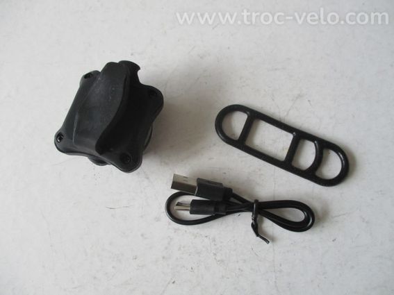 Feu Avant LED - 2