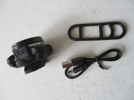Feu Avant LED - 3
