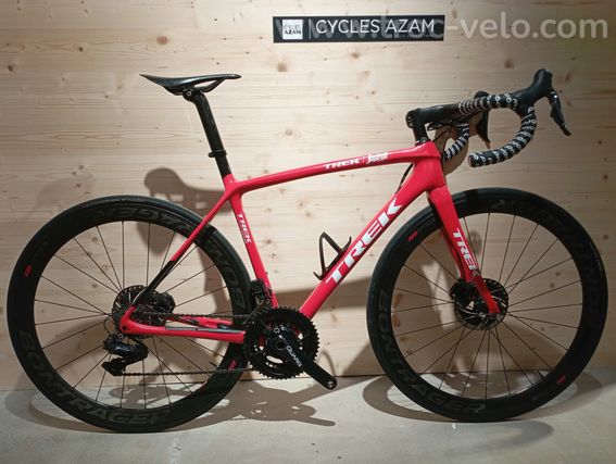 Trek Emonda Team SLR 9 Disc
