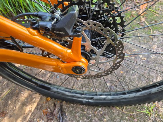 Orbea enduro  - 2