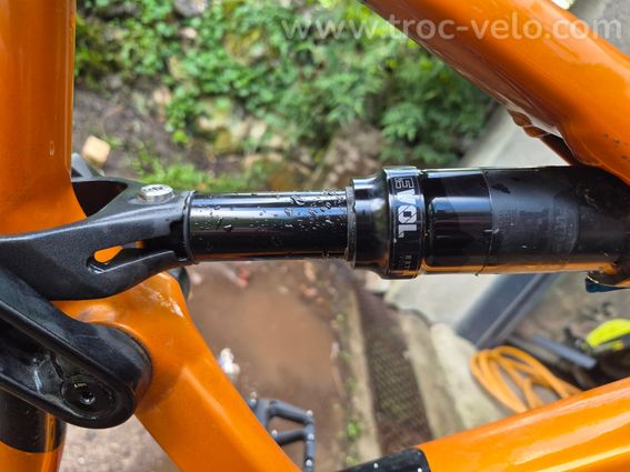 Orbea enduro  - 5