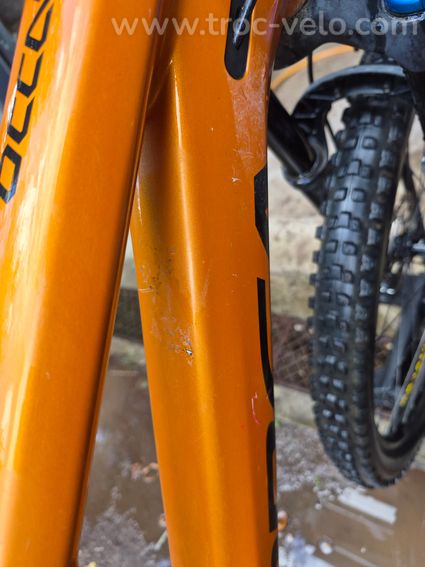 Orbea enduro  - 6