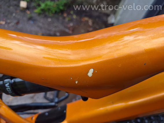 Orbea enduro  - 7