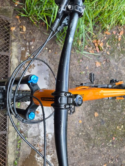 Orbea enduro  - 9