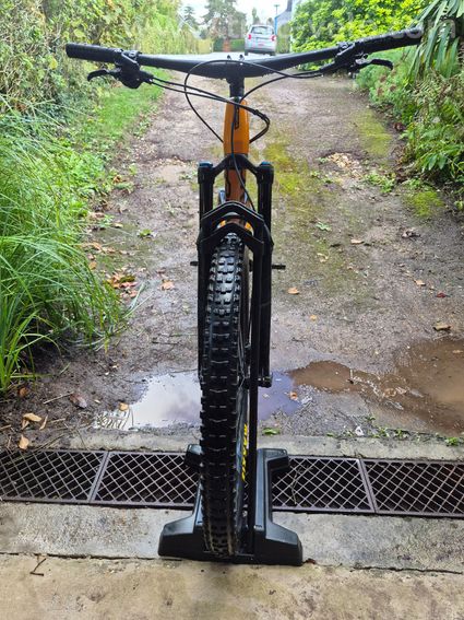 Orbea enduro  - 10