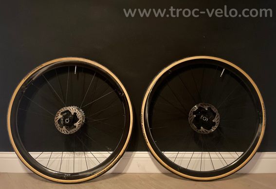 🔥réservées🔥 ENVE 2.3 SES Chris King 🔥dt swiss mavic corima enve princeton - 2