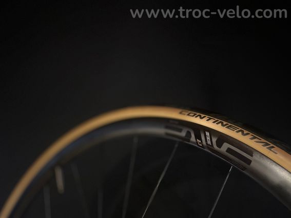 🔥réservées🔥 ENVE 2.3 SES Chris King 🔥dt swiss mavic corima enve princeton - 3