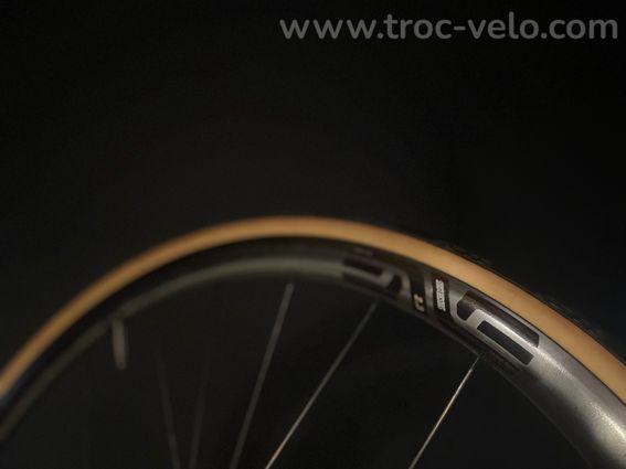 🔥réservées🔥 ENVE 2.3 SES Chris King 🔥dt swiss mavic corima enve princeton - 7