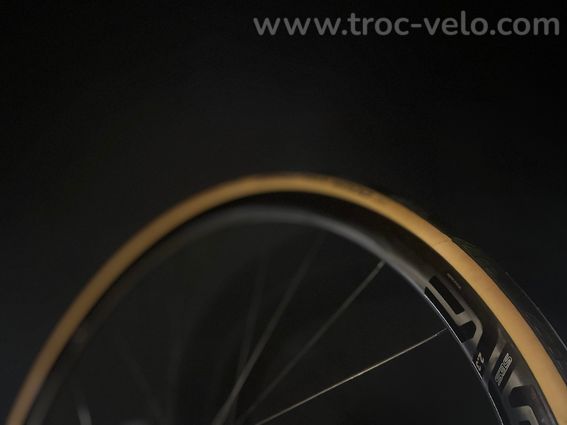🔥réservées🔥 ENVE 2.3 SES Chris King 🔥dt swiss mavic corima enve princeton - 8
